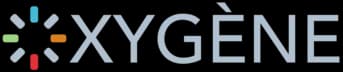 Logo Oxygène