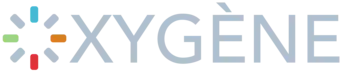 Logo Oxygène